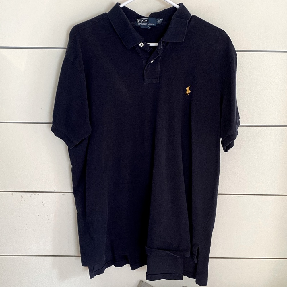 Polo by Ralph Lauren dress shirt